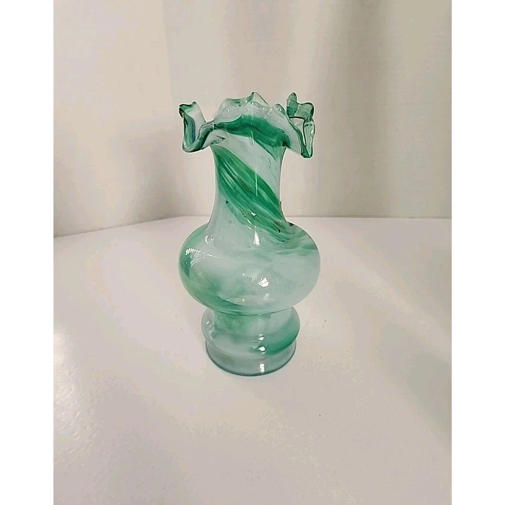 Unmarked vintage hand